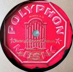 Richt’ge säcksche Mährde / Da biste baff