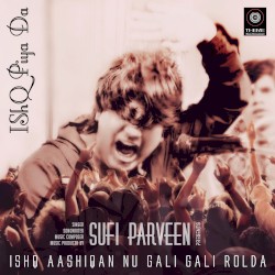 Ishq Aashiqan Nu Gali Gali Rolda