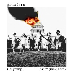 Die Young (Saint Punk remix)