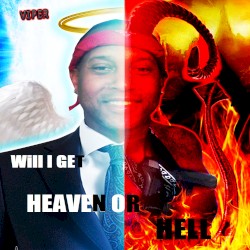 Will I Get Heaven Or HELL? U Choose