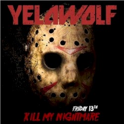 Friday The 13th: Kill My Nightmare