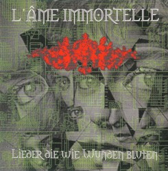 Lieder die wie Wunden bluten