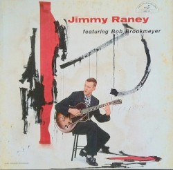 Jimmy Raney featuring Bob Brookmeyer