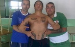 100% Negro Kumbiero Freestyle
