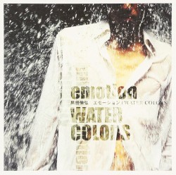 エモーション/WATER COLORS