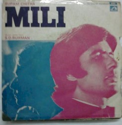 Mili