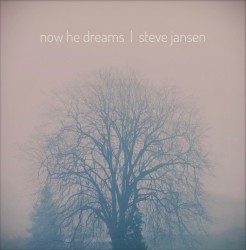 Now He Dreams