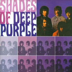 Shades of Deep Purple