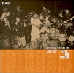 Jazz on the Latin Side, Volume 1