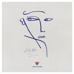 Arty Boy