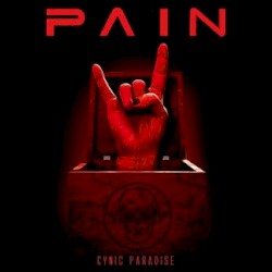 Cynic Paradise Deluxe Edition