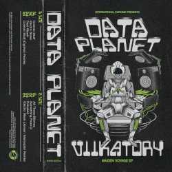 Maiden Voyage EP