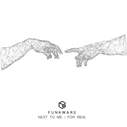 Next To Me, For Real