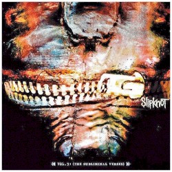 Vol. 3: (The Subliminal Verses)