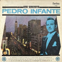 Una serenata