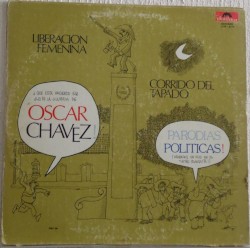 Parodias políticas