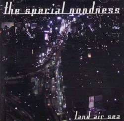 Land Air Sea