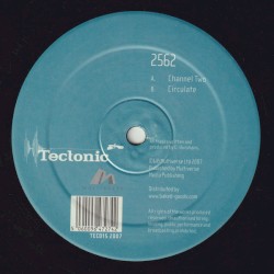 Channel Two / Circulate