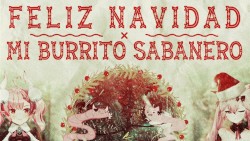 Feliz Navidad x Mi Burrito Sabanero