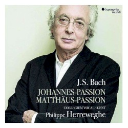 Johannes-Passion / MatthÀus-Passion