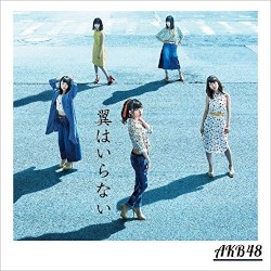 翼はいらない