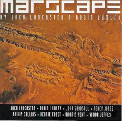 Marscape