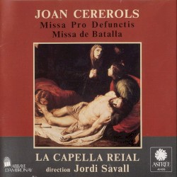 Missa pro defunctis / Missa de batalla