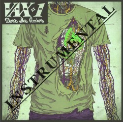 Dans Mes Veines Instrumental