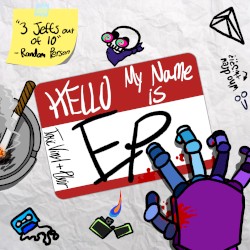 Hello My Name Is EP
