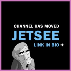 Channel Has Moved!