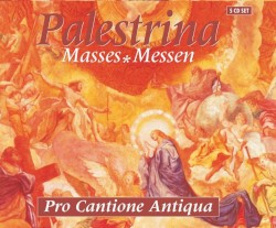 Masses/Messen