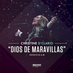 Dios de maravillas