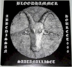 Abbedissan saatanalliset houreet