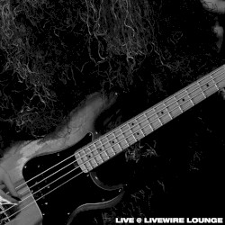 LIVE @ LIVEWIRE LOUNGE