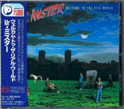 Welcome to the Real World