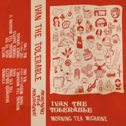 Morning Tea Migraine