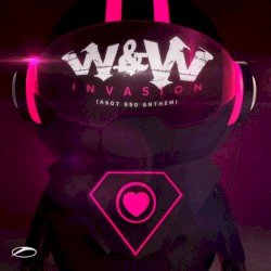 Invasion (ASOT 550 Anthem)