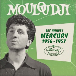 Les Années Mercury 1956 – 1957