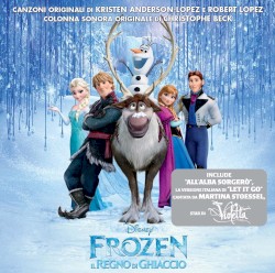 Frozen: Il regno di ghiaccio