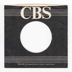 Sherry Darling / Hungry Heart