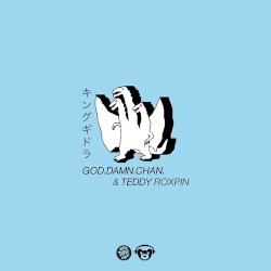 King Ghidorah On A Xanny