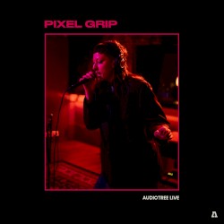 Pixel Grip on Audiotree Live