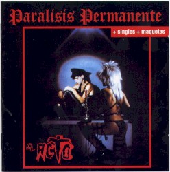 El Acto + Singles + Maquetas