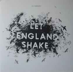 Let England Shake
