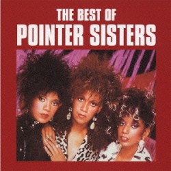 The Best of Pointer Sisters