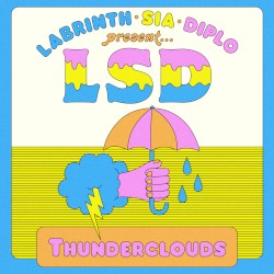 Thunderclouds