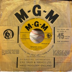 September Song / Portrait of a Flirt