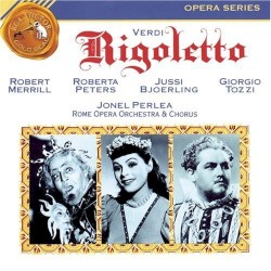 Rigoletto
