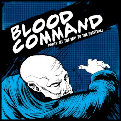 Party All the Way to the Hospital