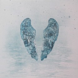 Ink (live at Le Casino de Paris)